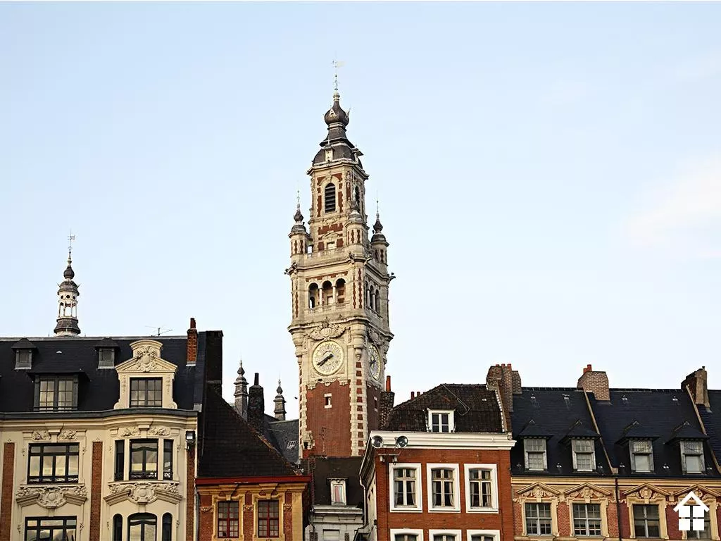 Couvreur zingueur à Lille (59000)