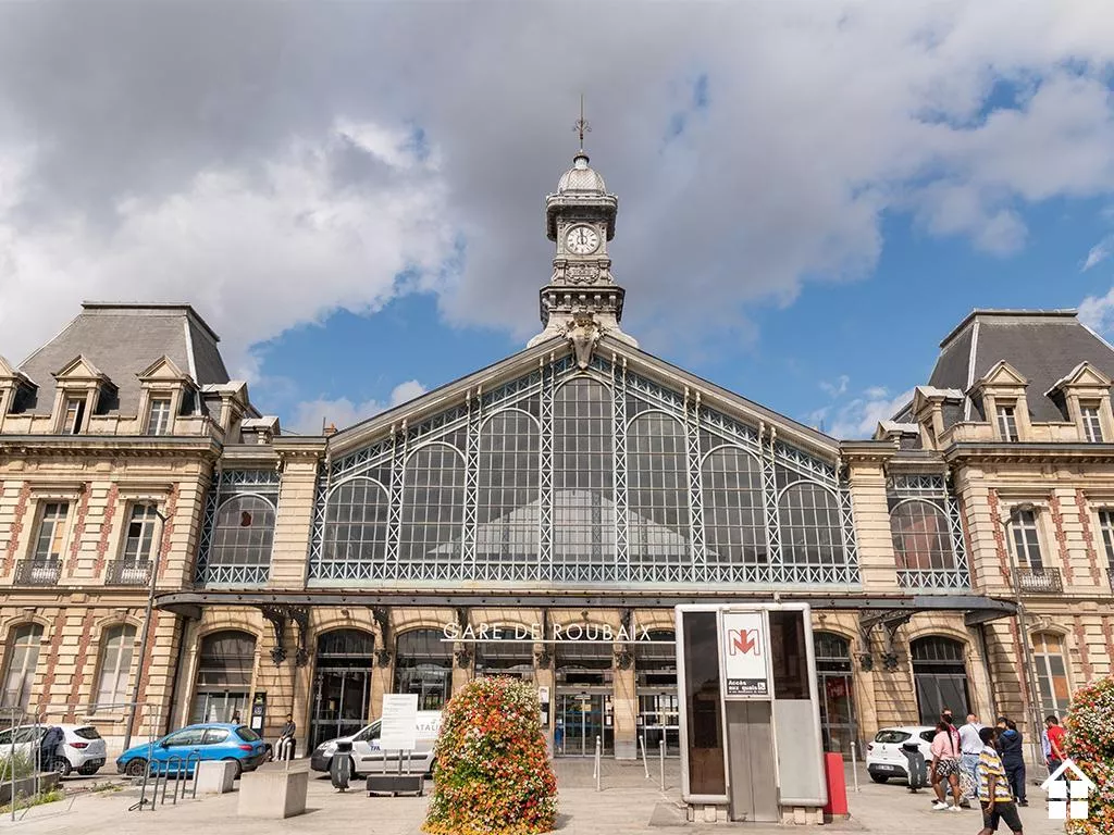 Couvreur zingueur à Roubaix (59100)