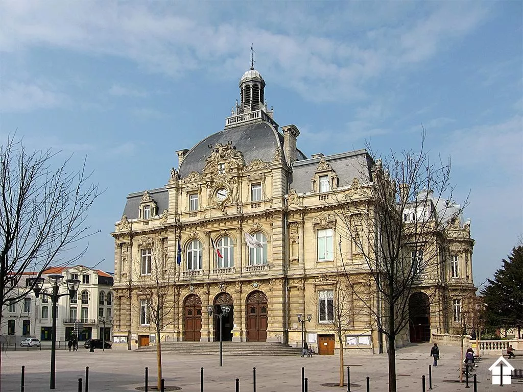 Couvreur zingueur à Tourcoing (59200)