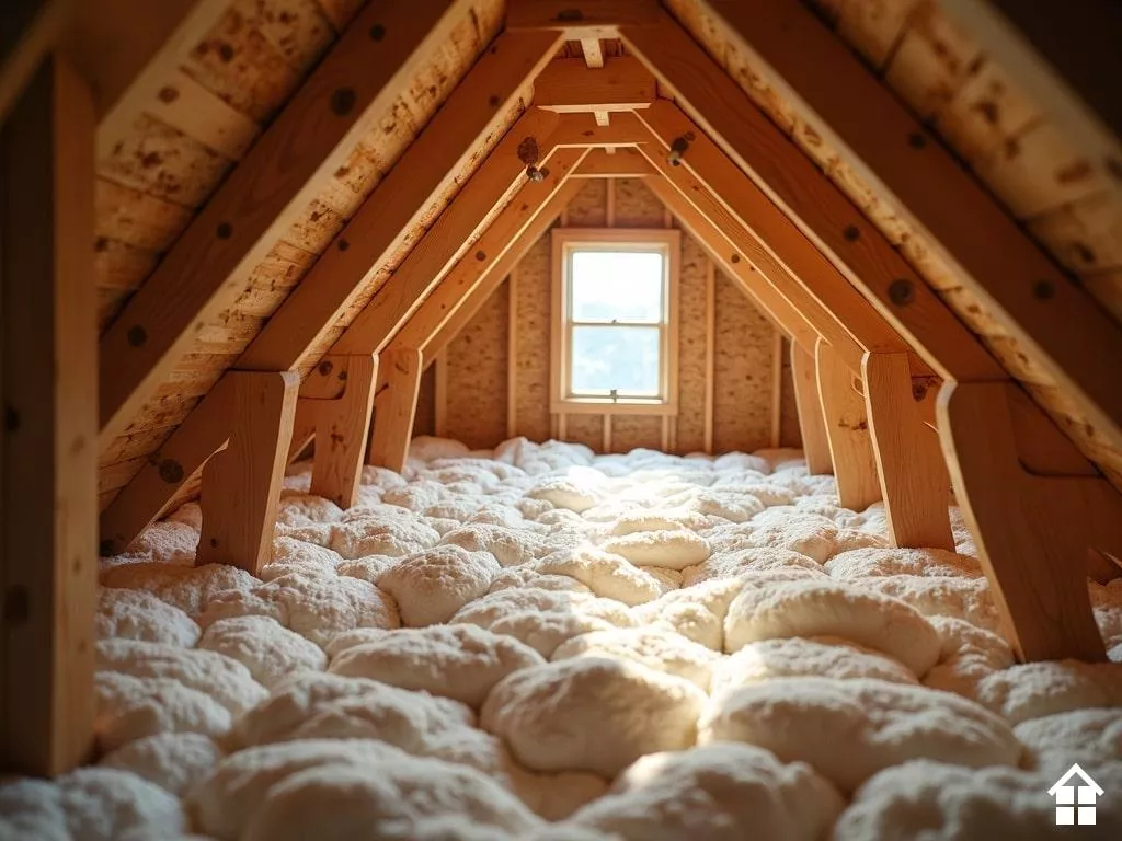 Isolation des combles : aménageables ou perdus, quelle technique choisir ?