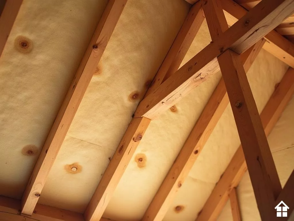 Isolation toiture par l'extérieur (sarking) : la méthode la plus performante