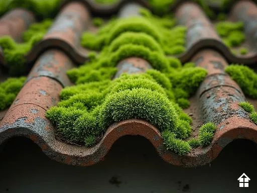 Démoussage de toiture : pourquoi est-ce crucial pour la longévité de votre toit ?