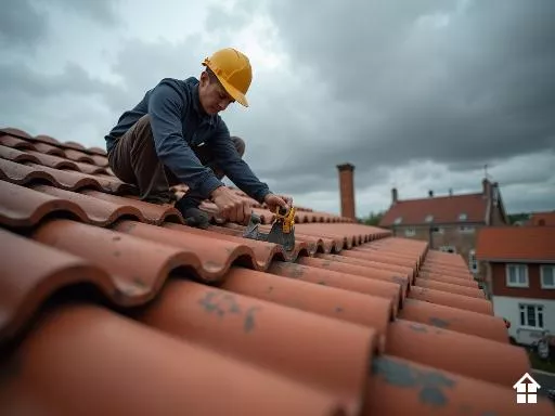 Diagnostic de toiture : quand est-il nécessaire et que révèle-t-il ?