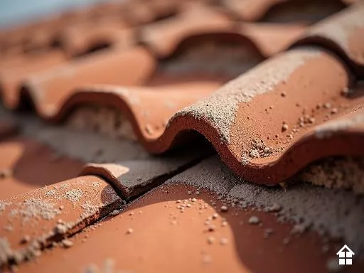 Faîtage de toiture : importance et techniques de scellement