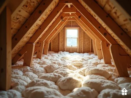 Isolation des combles : aménageables ou perdus, quelle technique choisir ?