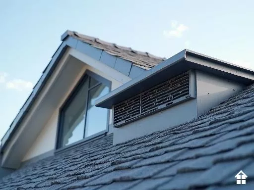 Ventilation de toiture : rôle clé pour la santé de votre charpente et de votre isolant
